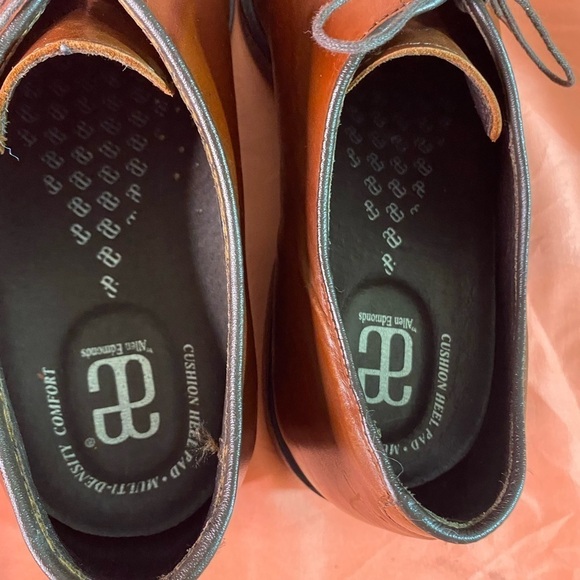 Allen Edmonds 10 1/2B - Picture 10 of 11